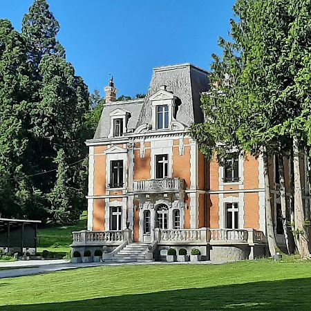 Luxe Gite Met Authentieke Kamers In De Creuse, France Valliere Bagian luar foto