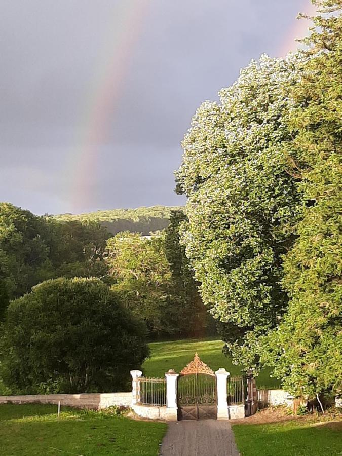 Luxe Gite Met Authentieke Kamers In De Creuse, France Valliere Bagian luar foto