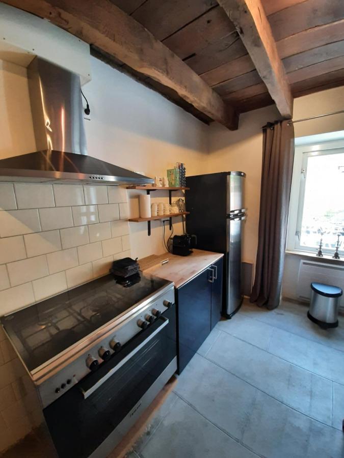 Luxe Gite Met Authentieke Kamers In De Creuse, France Valliere Bagian luar foto