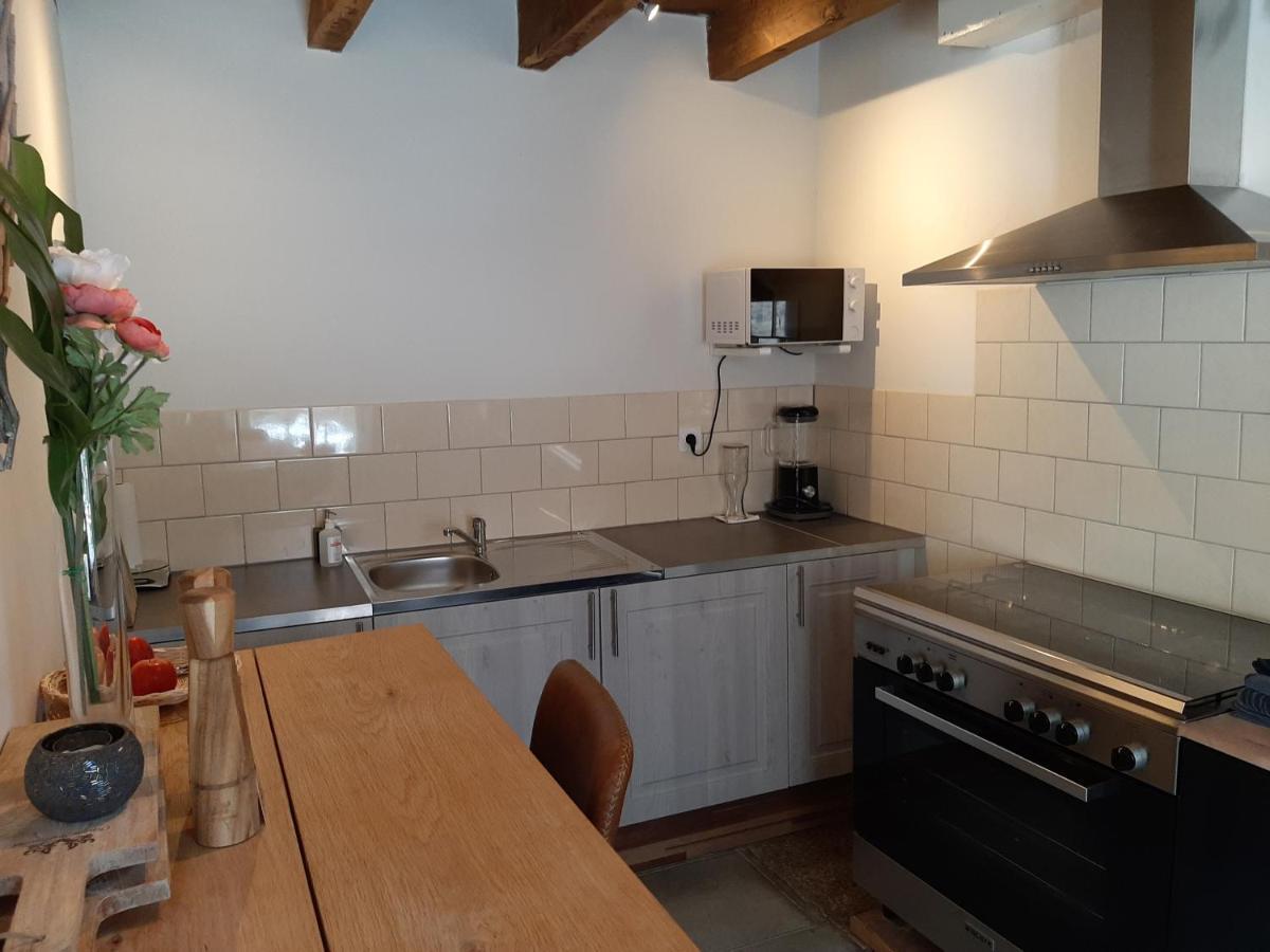 Luxe Gite Met Authentieke Kamers In De Creuse, France Valliere Bagian luar foto